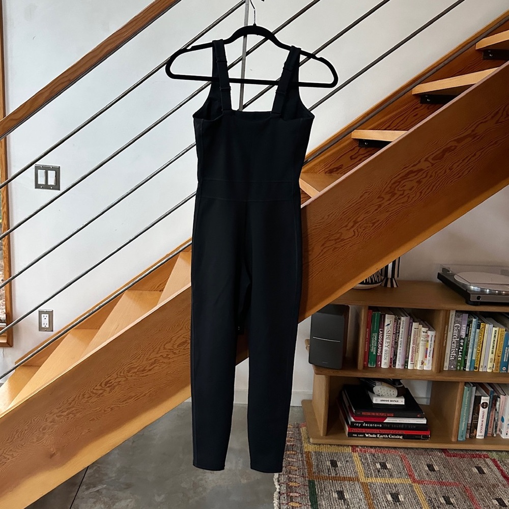 NWOT Girlfriend Collective Leotard - Picture 3 of 4